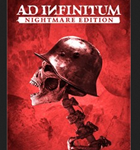 Ad Infinitum - Nightmare Edition*КЛЮЧ Xbox Series X|S