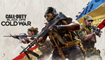 Call of Duty: Black Ops Cold War Xbox One Xbox Series X