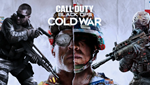 Call of Duty: Black Ops Cold War Xbox One Xbox Series X