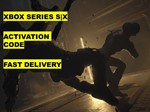 The Callisto Protocol™ for Xbox Series X|S