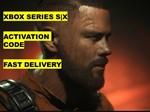 The Callisto Protocol™ for Xbox Series X|S