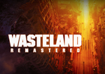 Wasteland Remastered PC XBOX ONE | SERIES X|S