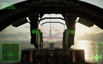 ACE COMBAT 7 SKIES UNKNOWN TOP GUN Maverick Ultimate