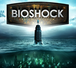 BioShock: The Collection🔑XBOX🔑One и Series X|S