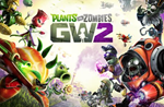 Plants vs. Zombies™ Garden Warfare 2+Unravel+NFS🔑XBOX