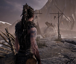 Hellblade: Senua´s Sacrifice*XBOX*