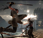 Hellblade: Senua´s Sacrifice*XBOX*