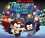 South Park: The Stick of Truth+The Fractured but Whole