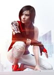 Mirror´s Edge™ Catalyst*XBOX ONE + XBOX SERIES S | X