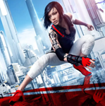 Mirror´s Edge™ Catalyst*XBOX ONE + XBOX SERIES S | X