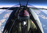 Microsoft Flight Simulator Deluxe 40th Xbox + ПК ключ