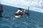 Microsoft Flight Simulator Deluxe 40th Xbox + ПК ключ