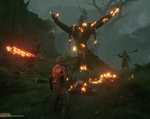 Mortal Shell: Enhanced Edition *XBOX+ONE+S|X+ПК КЛЮЧ