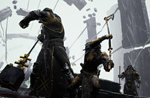 Mortal Shell: Enhanced Edition *XBOX+ONE+S|X+ПК КЛЮЧ