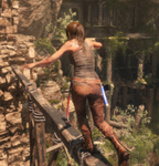 Rise of the Tomb Raider: 20 Year Celebration 🔑XBOX🔑