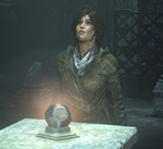 Rise of the Tomb Raider: 20 Year Celebration *XBOX*