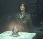 Rise of the Tomb Raider: 20 Year Celebration 🔑XBOX🔑