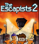 The Escapists 2 *Xbox One Xbox Series X|S* КЛЮЧ