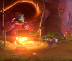 The Last Campfire*Xbox One Xbox Series X|S* КЛЮЧ