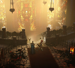 Warhammer: Chaosbane Magnus  *Xbox One Xbox Series X|S