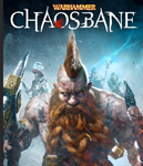 Warhammer: Chaosbane Magnus  *Xbox One Xbox Series X|S