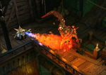 Warhammer: Chaosbane Magnus  *Xbox One Xbox Series X|S