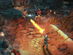 Warhammer: Chaosbane Magnus  *Xbox One Xbox Series X|S