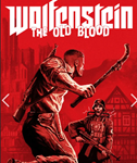 Wolfenstein: The Old Blood🔑XBOX🔑