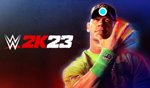 WWE 2K23 Cross-Gen Digital Edition*XBOX* + Bad Bunny