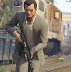 Grand Theft Auto V: Premium Edition🔑XBOX🔑
