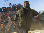 Grand Theft Auto V: Premium Edition*XBOX*
