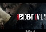Resident Evil 4 (2023) 🔑XBOX🔑Xbox Series X|S