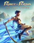 Prince of Persia The Lost Crown*XBOX*One и Series X|S