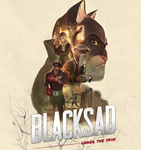 Blacksad: Under the Skin*XBOX+PC КЛЮЧ