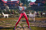 TEKKEN 8 Standart | Deluxe | Ultimate*XBOX Series X|S