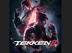 TEKKEN 8 Standart | Deluxe | Ultimate*XBOX Series X|S