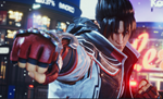 TEKKEN 8 Standart | Deluxe | Ultimate*XBOX Series X|S