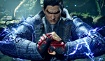 TEKKEN 8 Standart | Deluxe | Ultimate*XBOX Series X|S