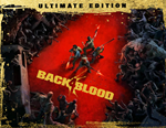 Back 4 Blood: ULTIMATE Edition*XBOX+ПК