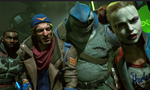 Suicide Squad Kill the Justice League Deluxe  *XBOX