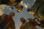 Suicide Squad Kill the Justice League Deluxe  *XBOX