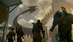 Suicide Squad Kill the Justice League Deluxe  *XBOX
