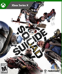 Suicide Squad Kill the Justice League Deluxe  *XBOX