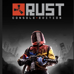 Rust Console Edition🔑Xbox One Xbox Series X|S