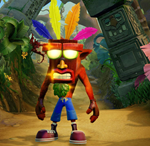 Crash Bandicoot™ N. Sane Trilogy* XBOX*