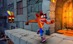 Crash Bandicoot™ N. Sane Trilogy* XBOX*