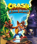 Crash Bandicoot™ N. Sane Trilogy* XBOX*