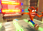 Crash Bandicoot™ N. Sane Trilogy* XBOX*