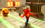 Crash Bandicoot™ N. Sane Trilogy* XBOX*