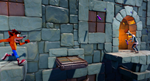 Crash Bandicoot™ N. Sane Trilogy* XBOX*